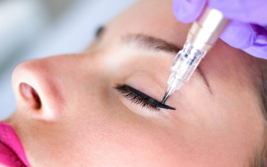Q & A With Sarah: How long will my cosmetic tattooing or microblading last?