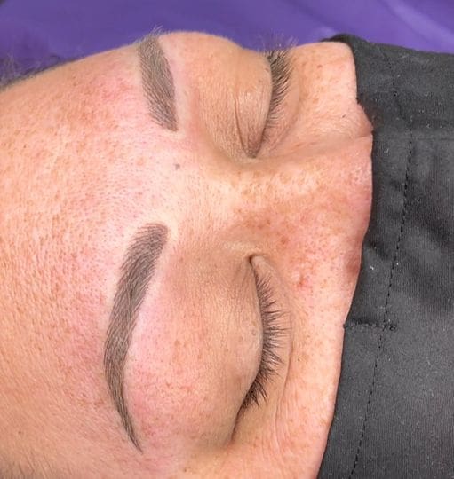 Nano Brows